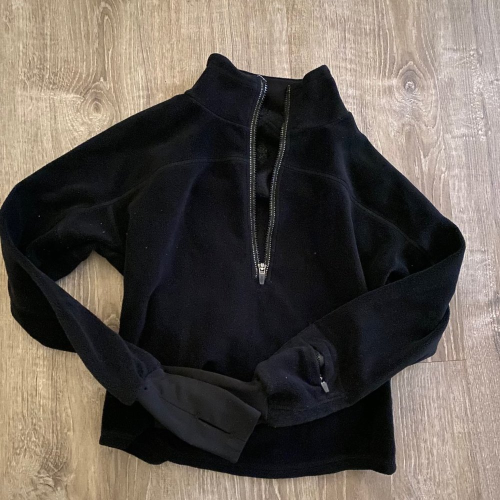 FP Movement Quarter Zip